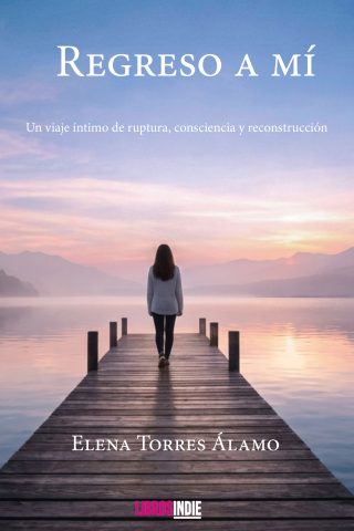 Regreso a mí